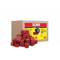 Ratimor vasks grauzējiem, 5 kg