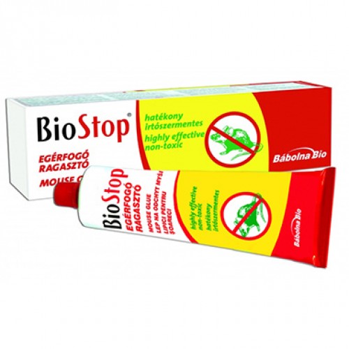 Biostop peļu un insektu līme 135g
