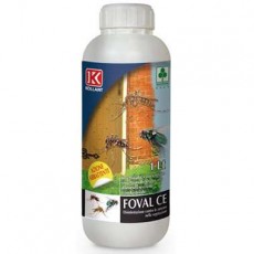 Foval CE insekticīda koncentrāts 1L