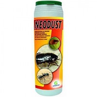 Neodust pulveris rāpojošo insektu iznīcināšanai 200g