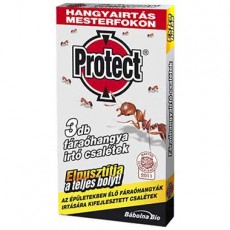Protect faraonskudru iznīcināšanas līdzeklis 2.5g