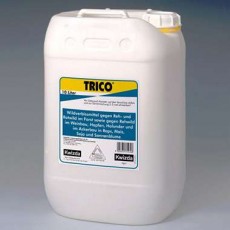 Trico ūdens emulsija pret meža zvēriem 10L, aitu tauki